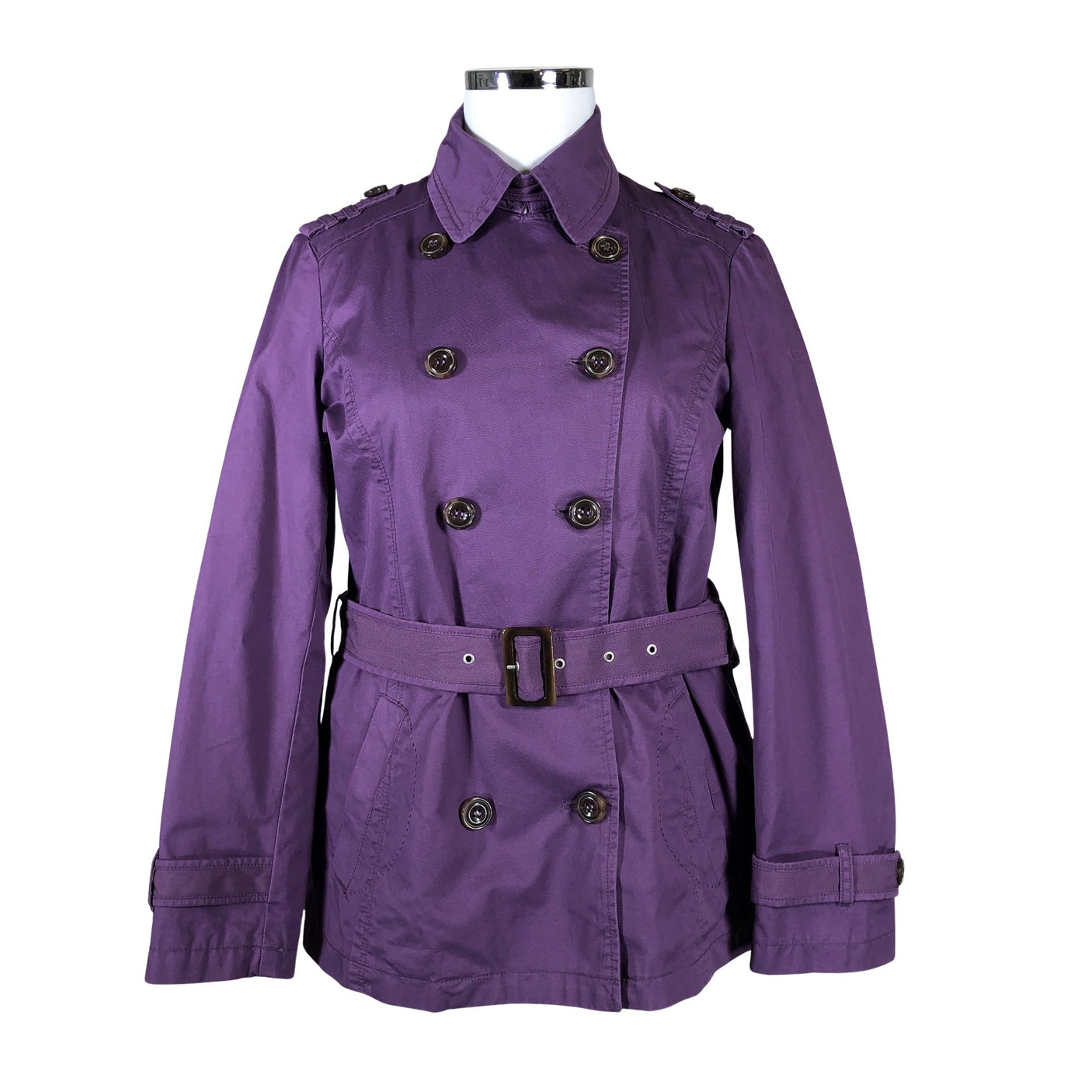 Unisex Esprit - Trenssitakki, koko 42 - (1)