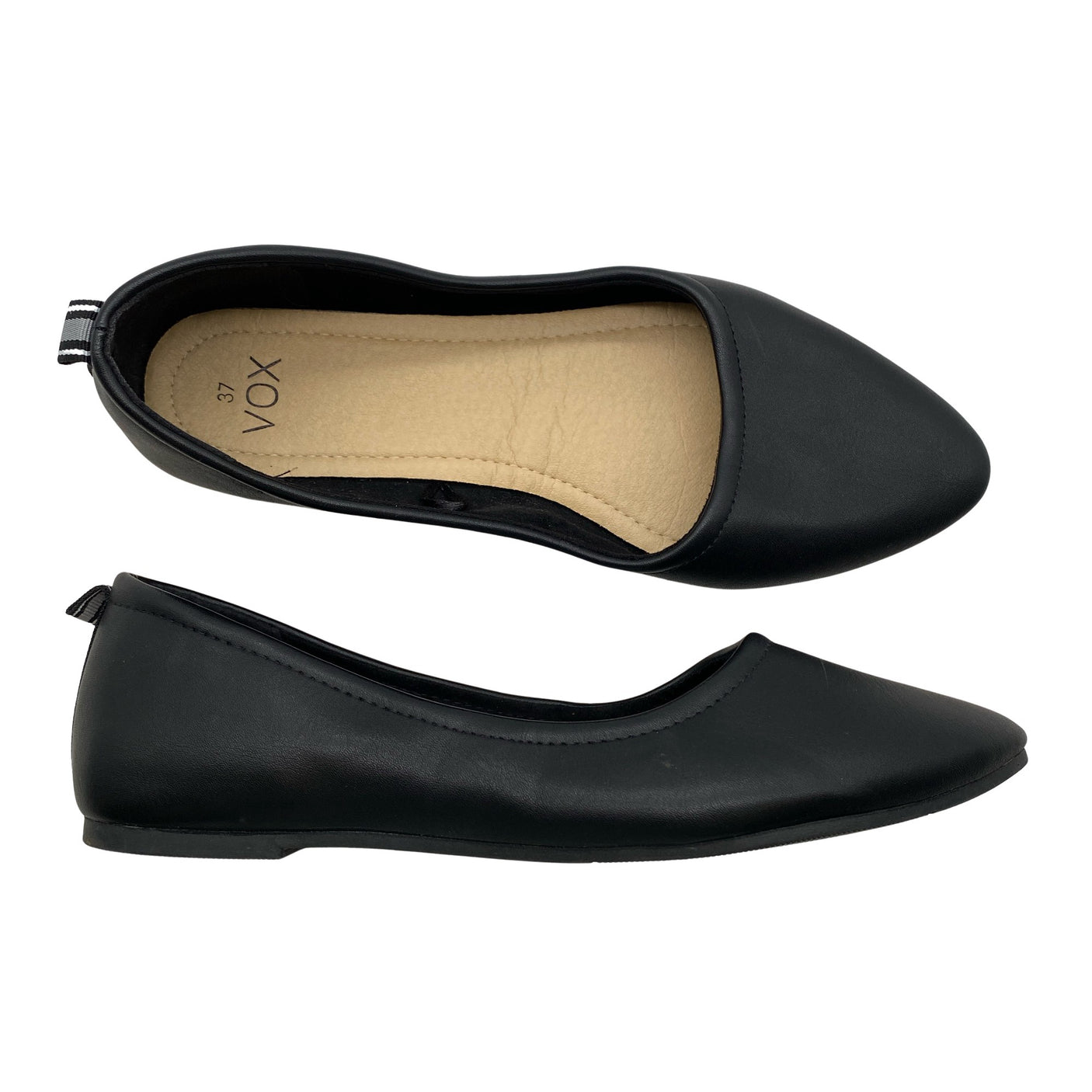 Unisex Vox Shoes - Ballerinat, koko 37 - (1)