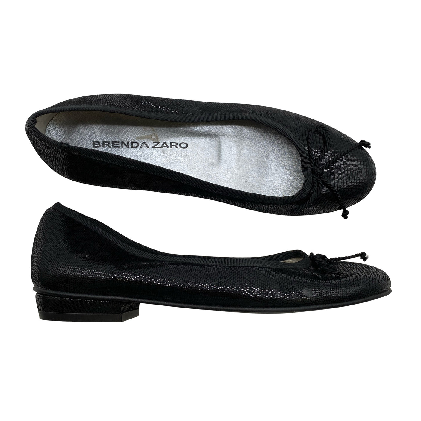 Unisex Brenda Zaro - Ballerinat, koko 37 - (1)