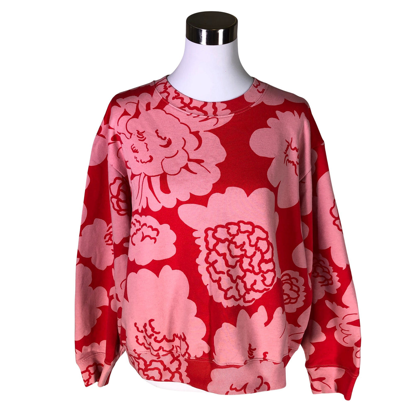 Unisex Marimekko - Collegepaita, koko 40 - (1)