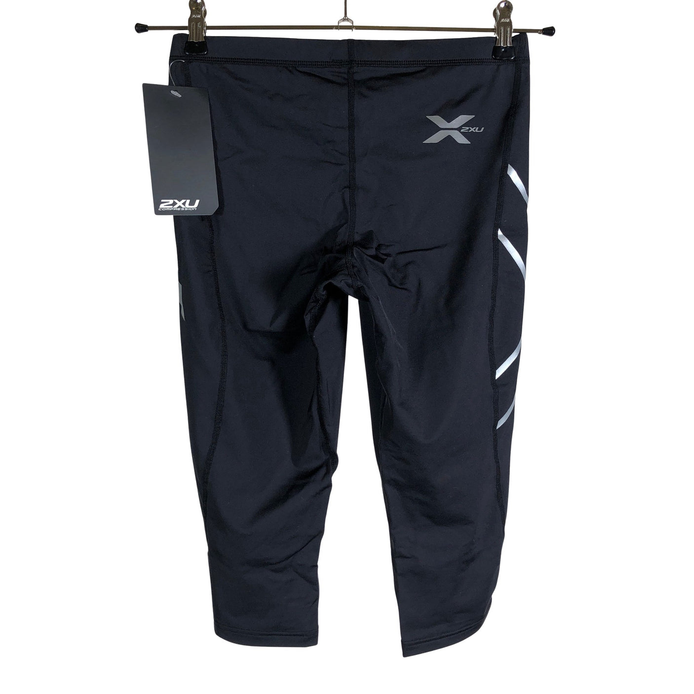 Unisex 2XU - Urheilucaprit, koko 40 - (2)