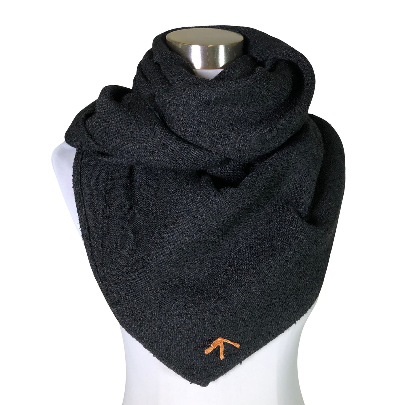 Unisex Hugo Boss - Kaulaliina, koko Maxi - (1)