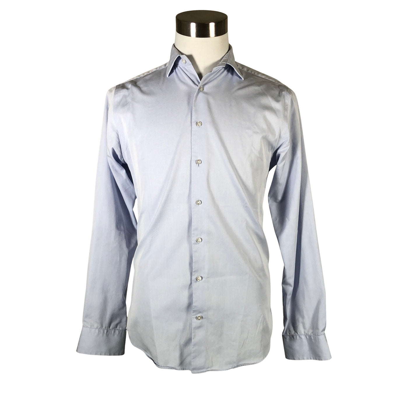 Unisex The Shirt Factory - Kauluspaita, koko M - (1)