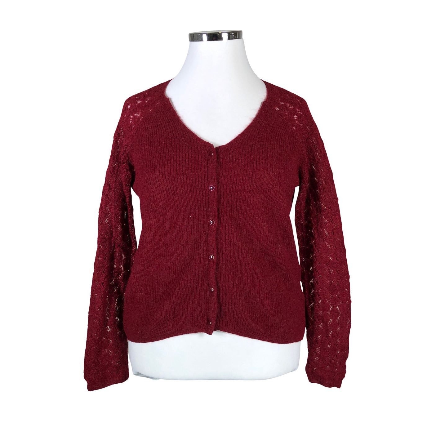 Unisex La Maille Sezane - Neuletakki, koko 42 - (1)