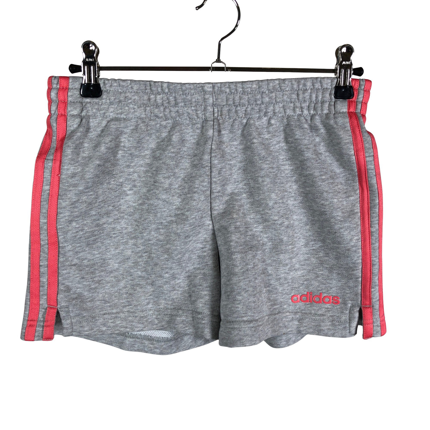 Unisex Adidas - Collegeshortsit, koko 146 - 152 - (1)