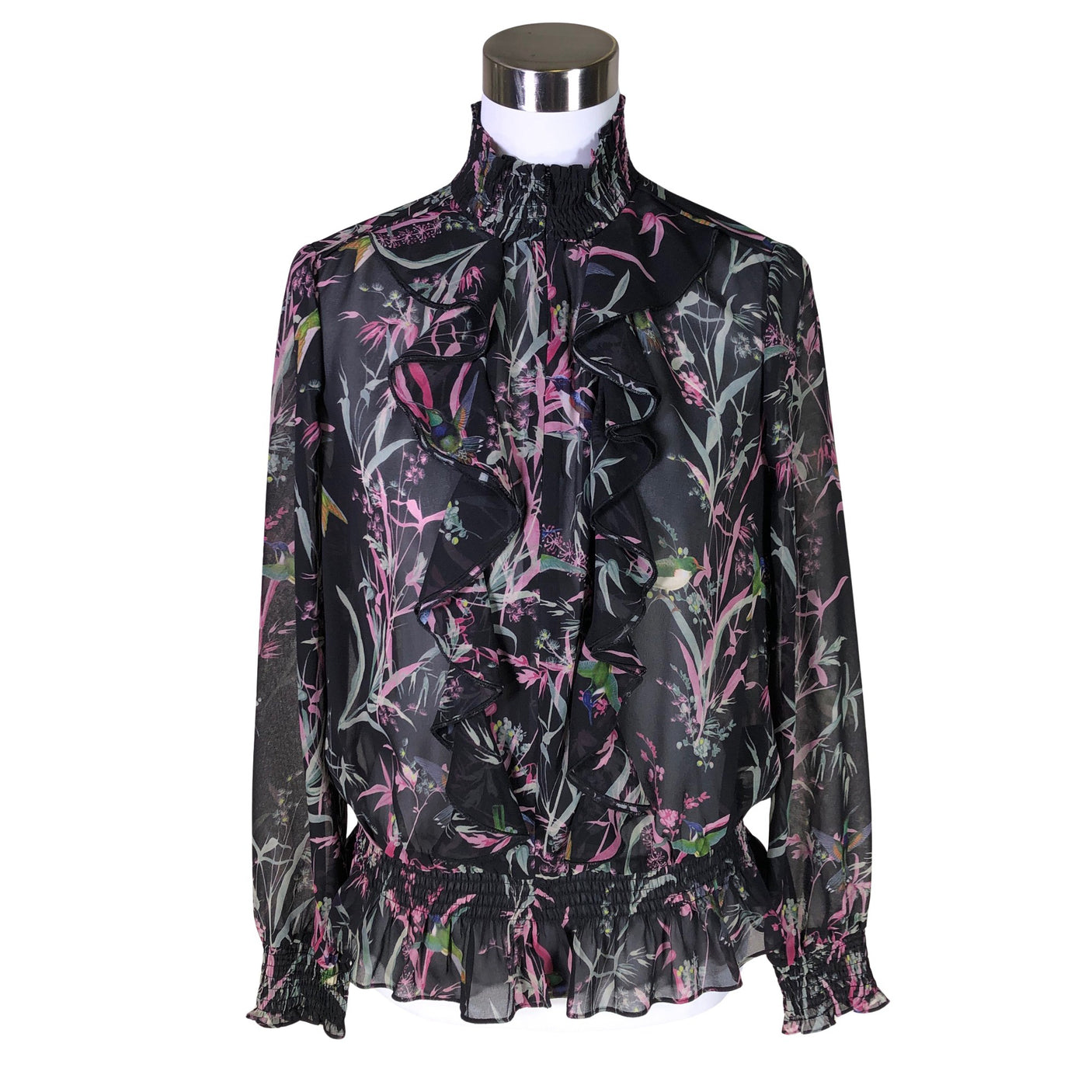 Unisex Ted Baker - Pusero, koko 38 - (1)