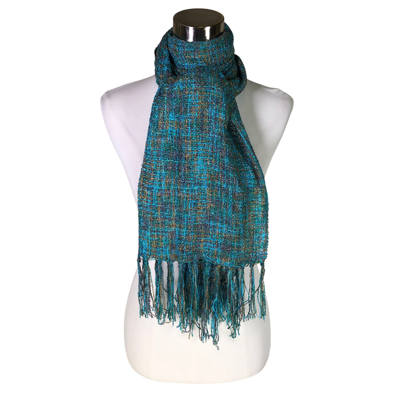 Unisex Mucros Weavers - Huivi, koko Midi - (1)