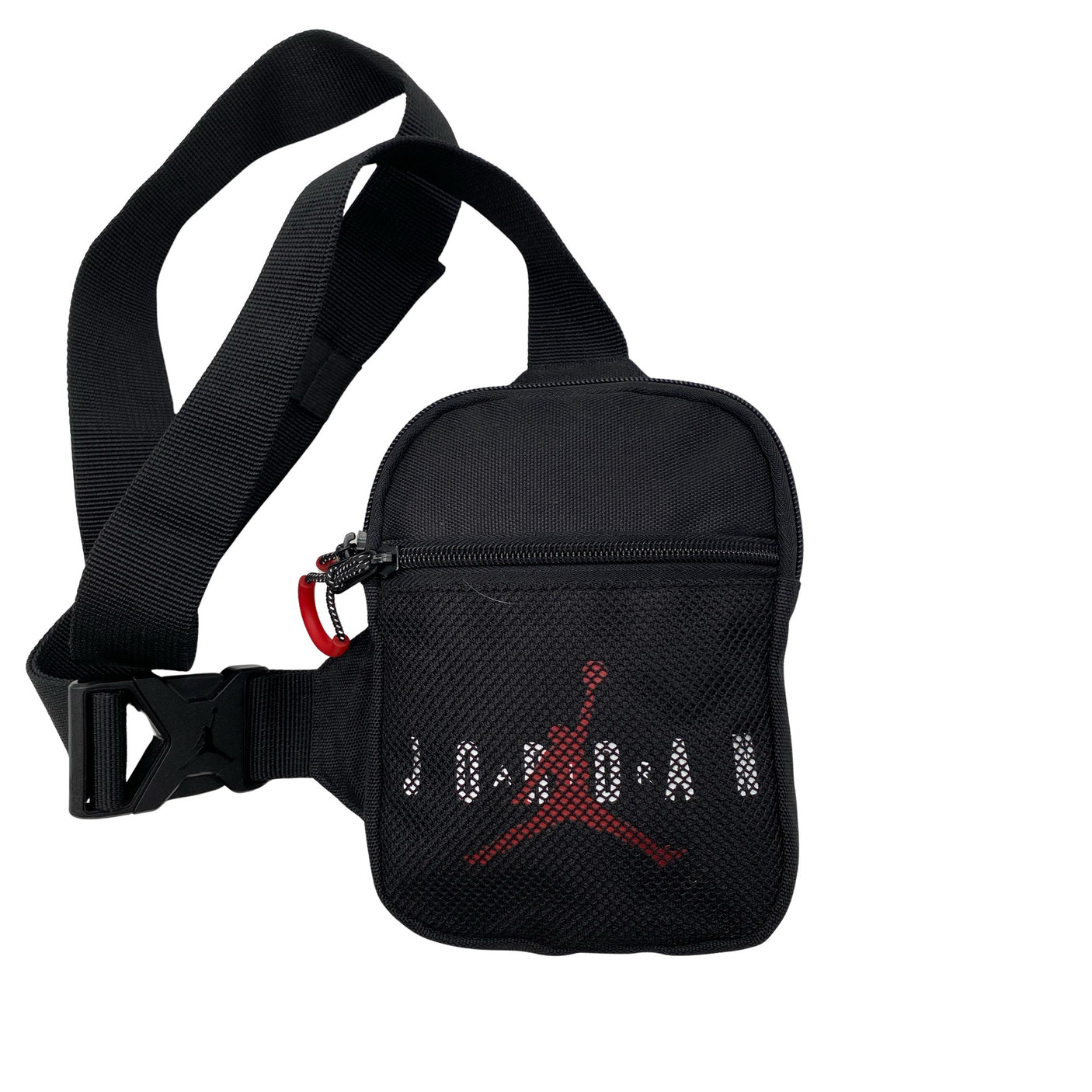 Unisex Jordan (Nike) - Olkalaukku, koko Mini - (1)
