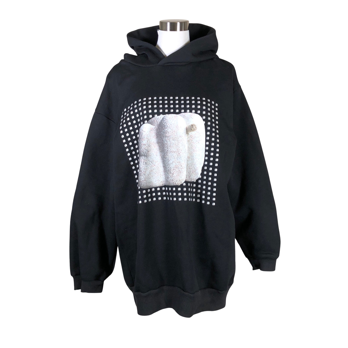Unisex Pispala Clothing - Collegetunika, koko 38 - (1)