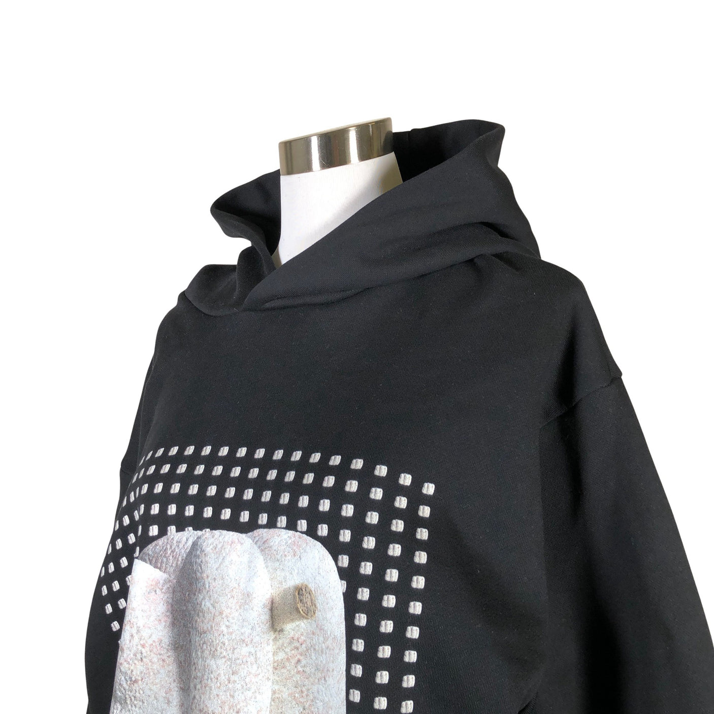 Unisex Pispala Clothing - Collegetunika, koko 38 - (3)
