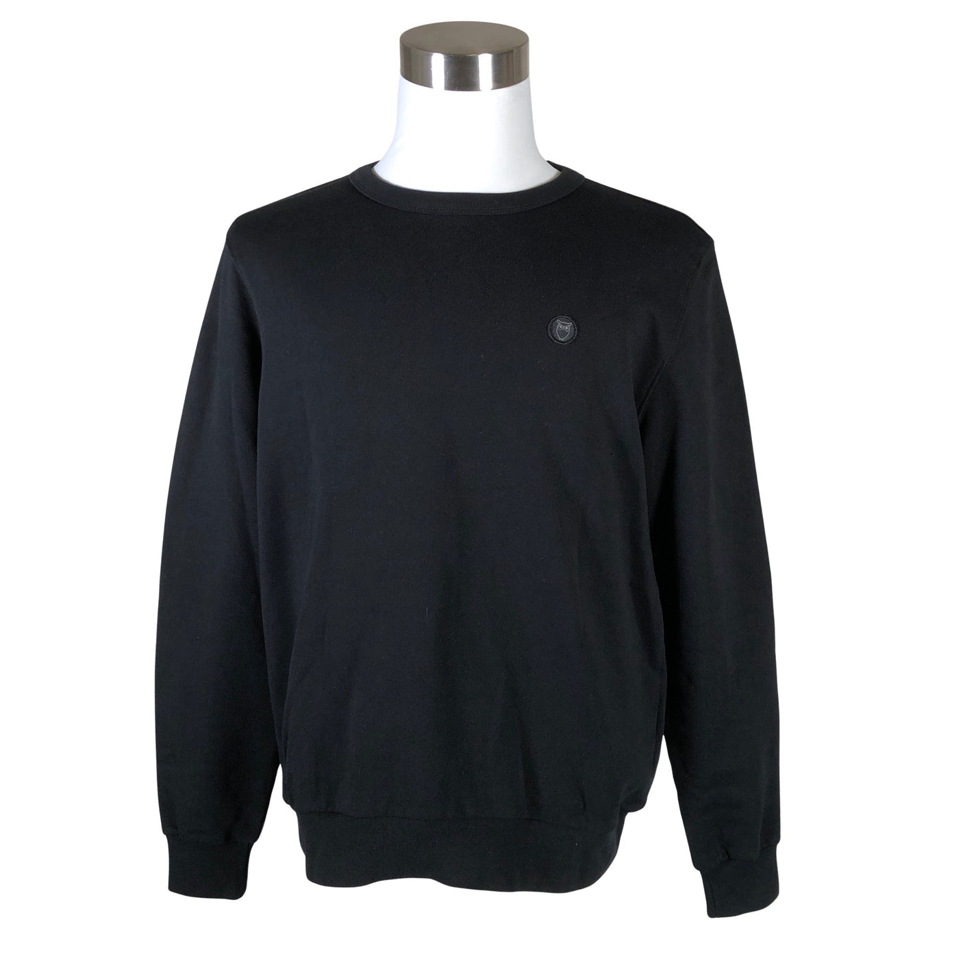 Unisex Knowledge Cotton Apparel - Collegepaita, koko XL - (1)