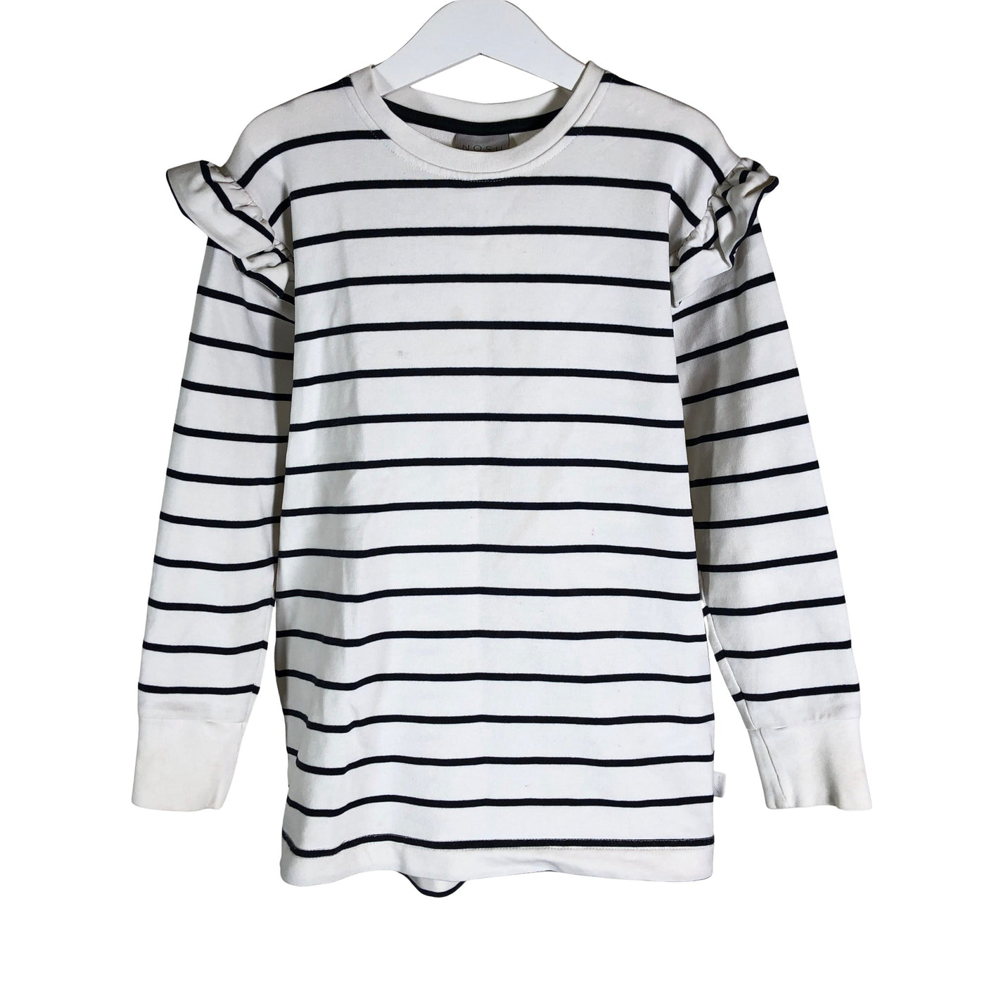 Unisex Molo Kids - Collegetunika, koko 134 - 140 - (1)