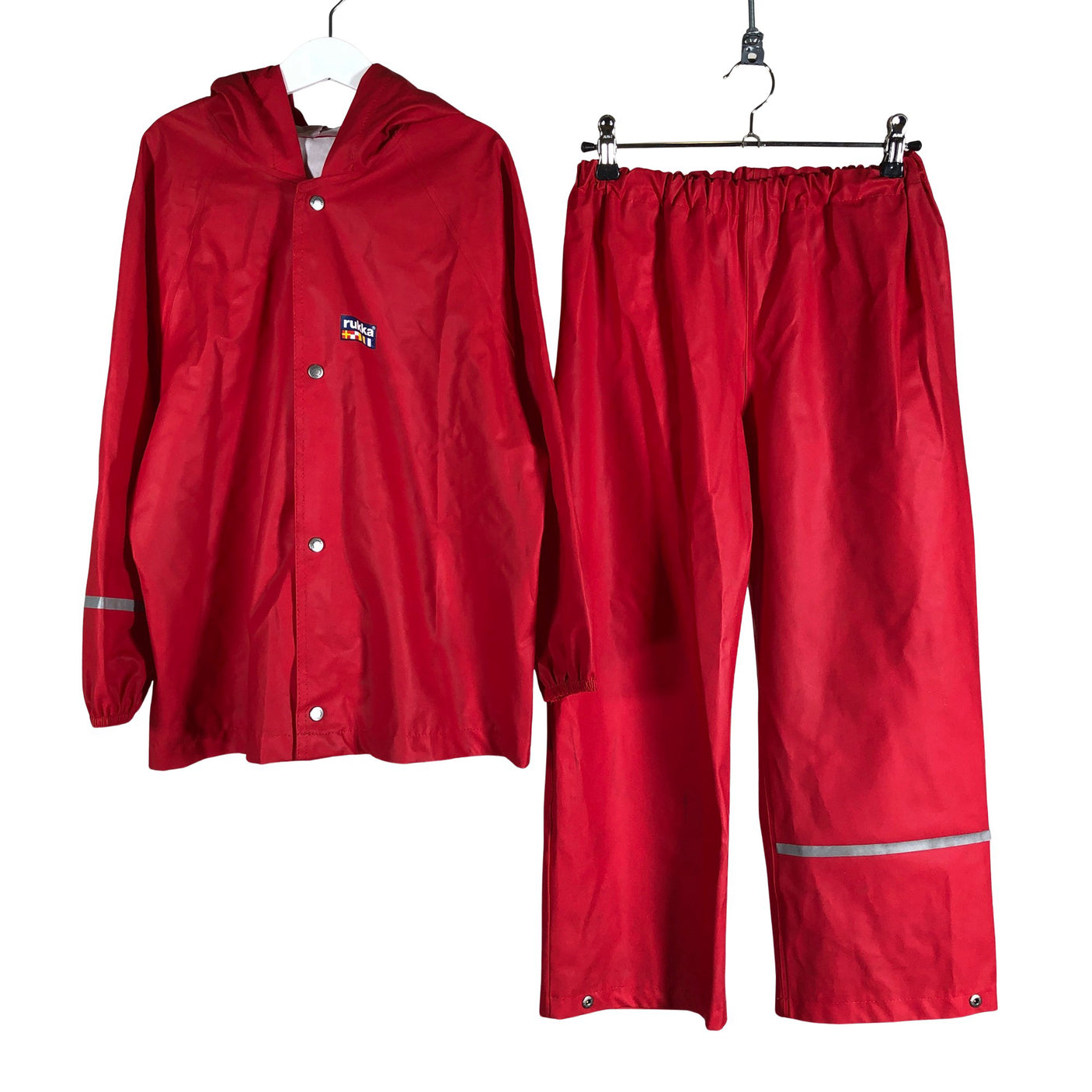 Unisex Rukka - Sadeasu, koko 128 - 134 - (1)