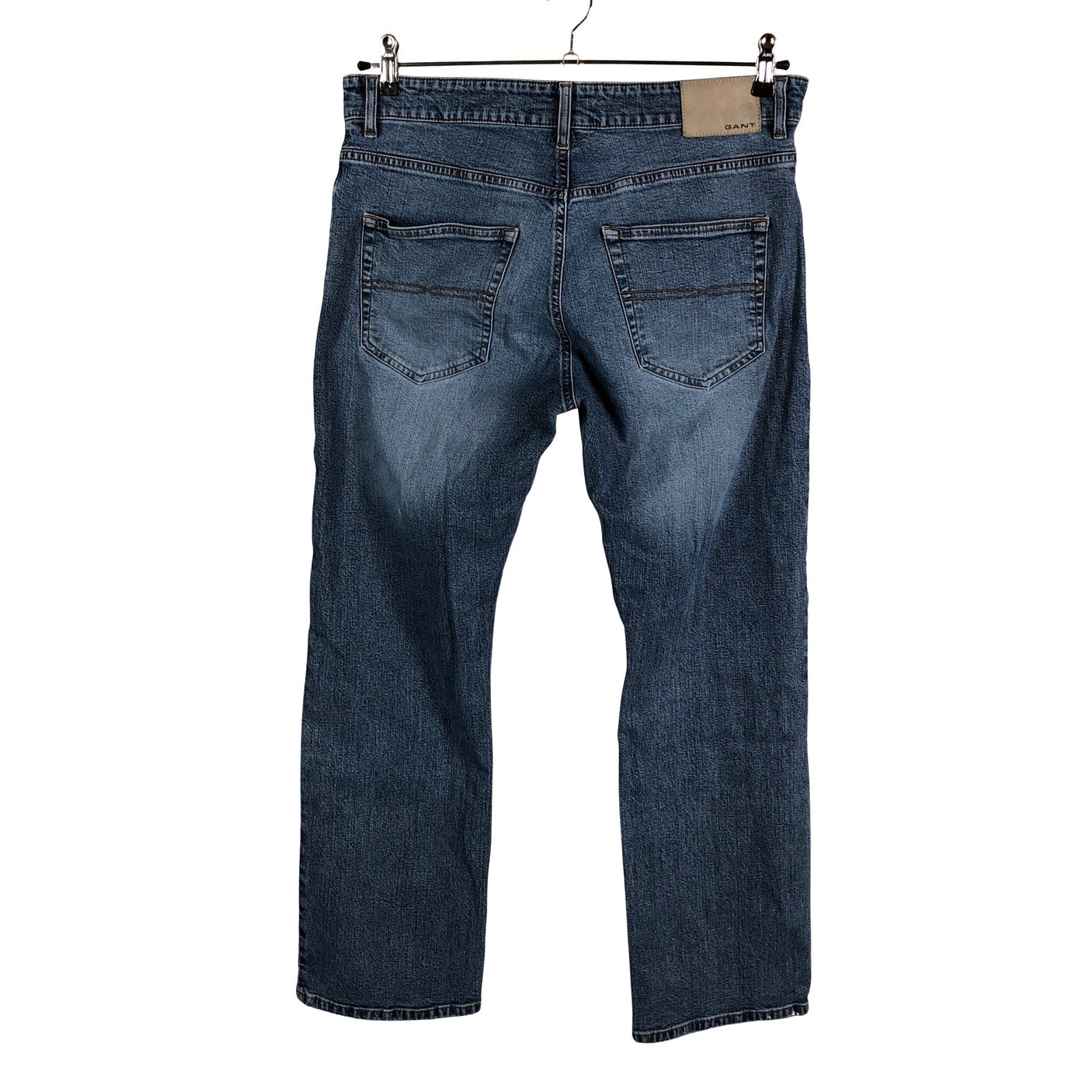 Unisex Gant - Farkut, koko W34 - (2)