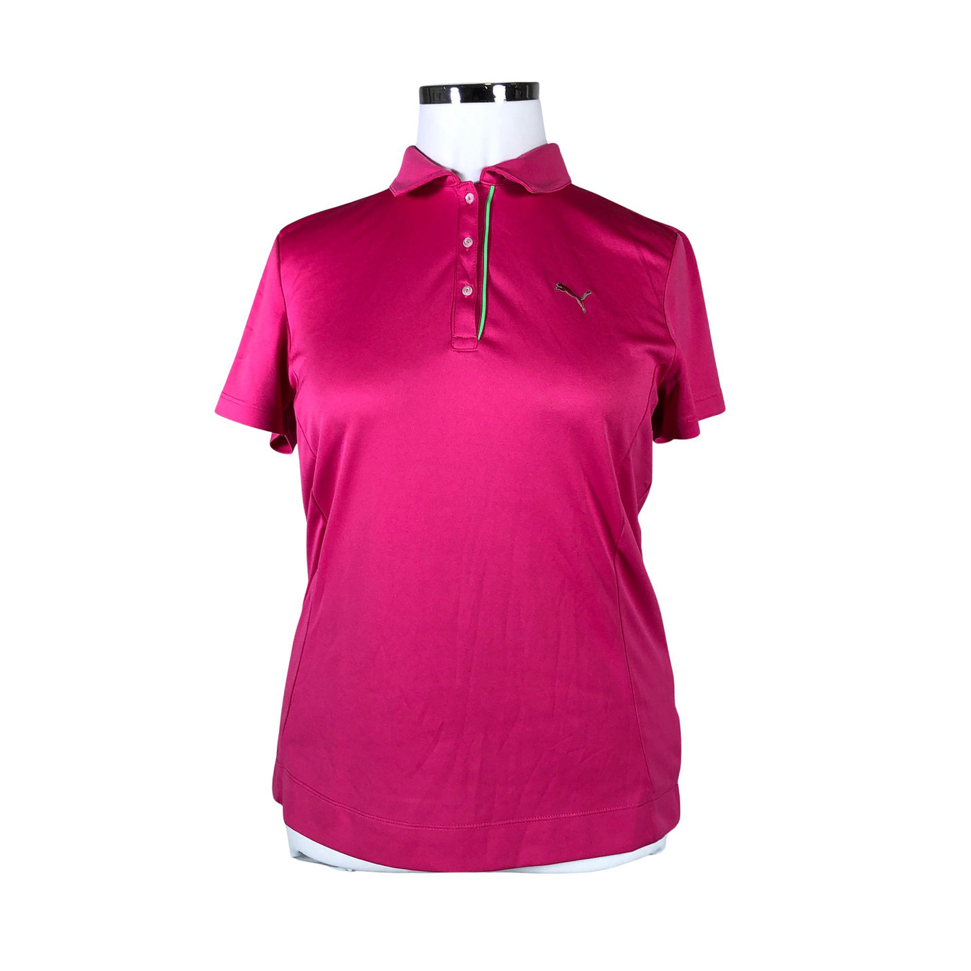 Unisex Puma - Urheilupaita, lyhyet hihat, koko 42 - (1)