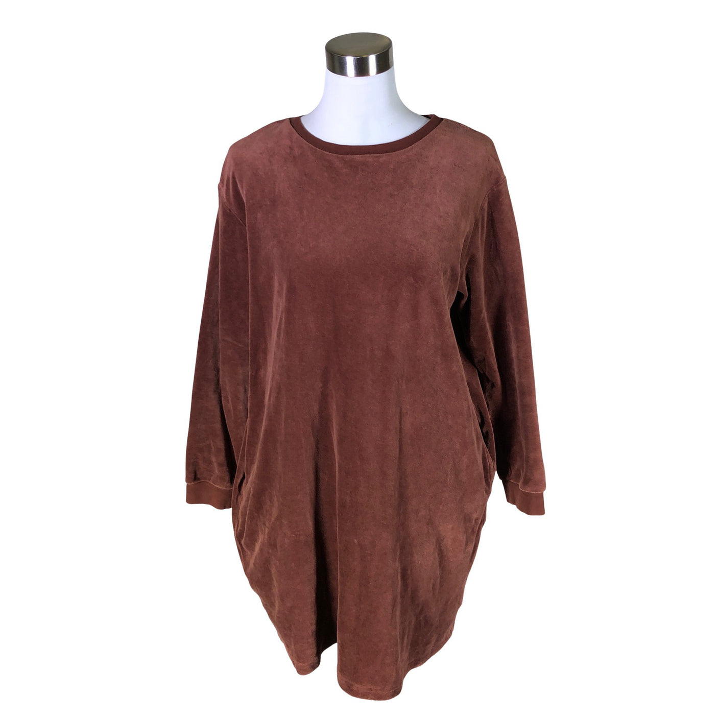 Unisex Aarrelabel - Collegetunika, koko 40 - (1)