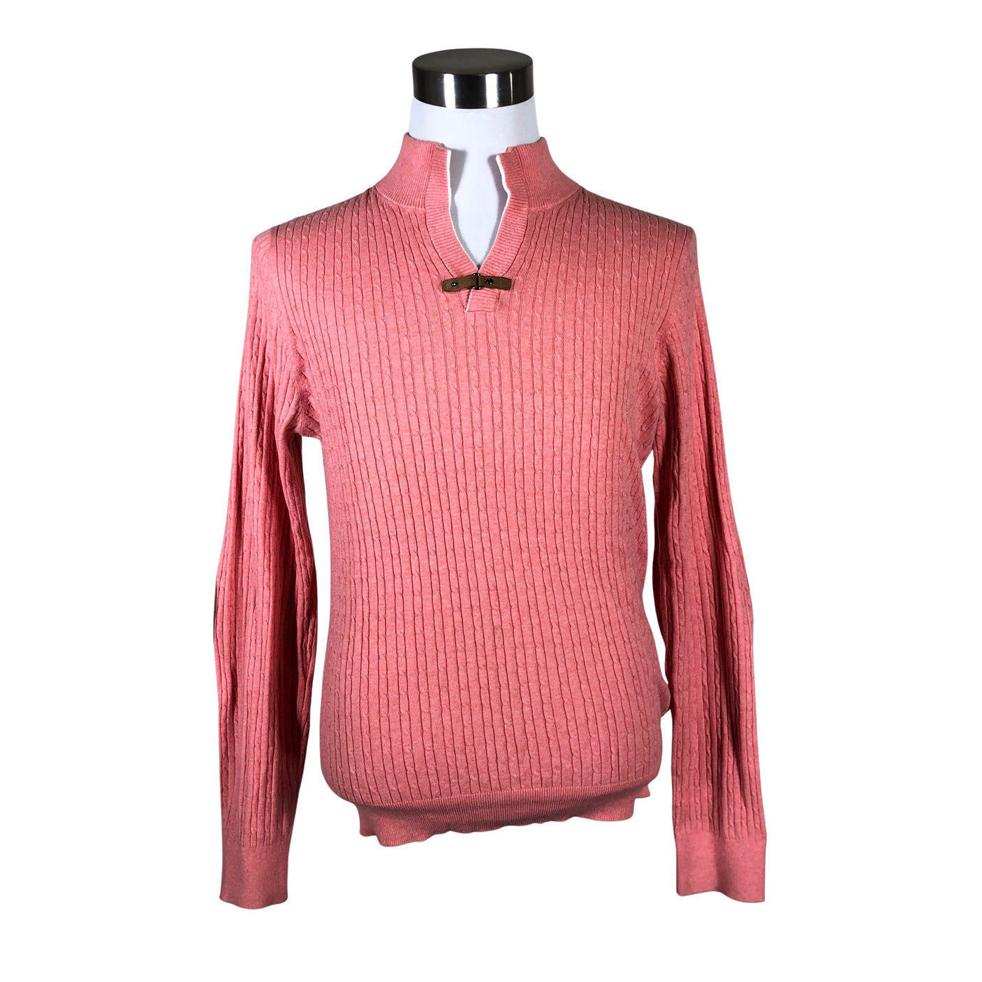 Unisex Massimo Dutti - Neulepaita, koko L - (1)