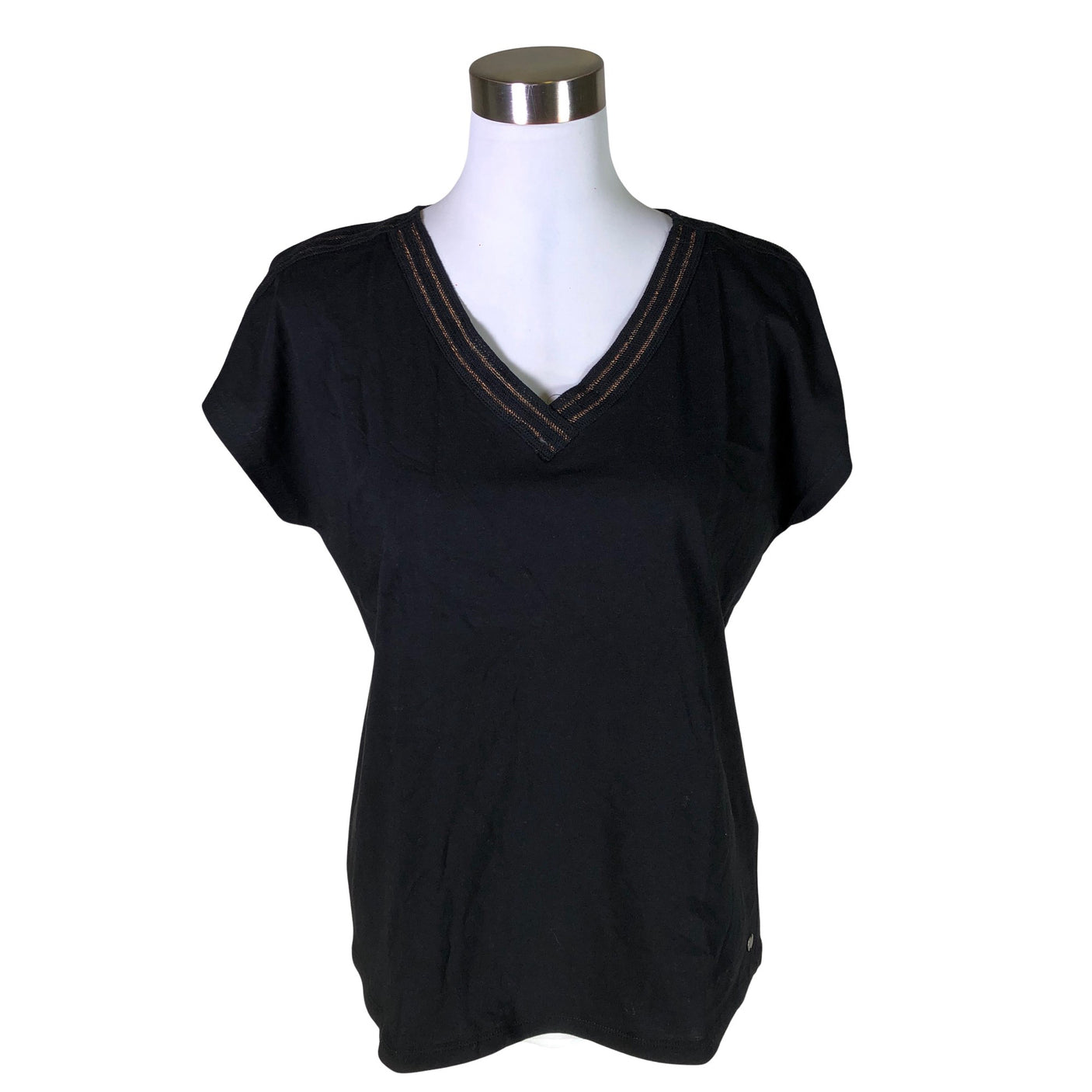 Unisex Garcia - T-paita, koko 38 - (1)