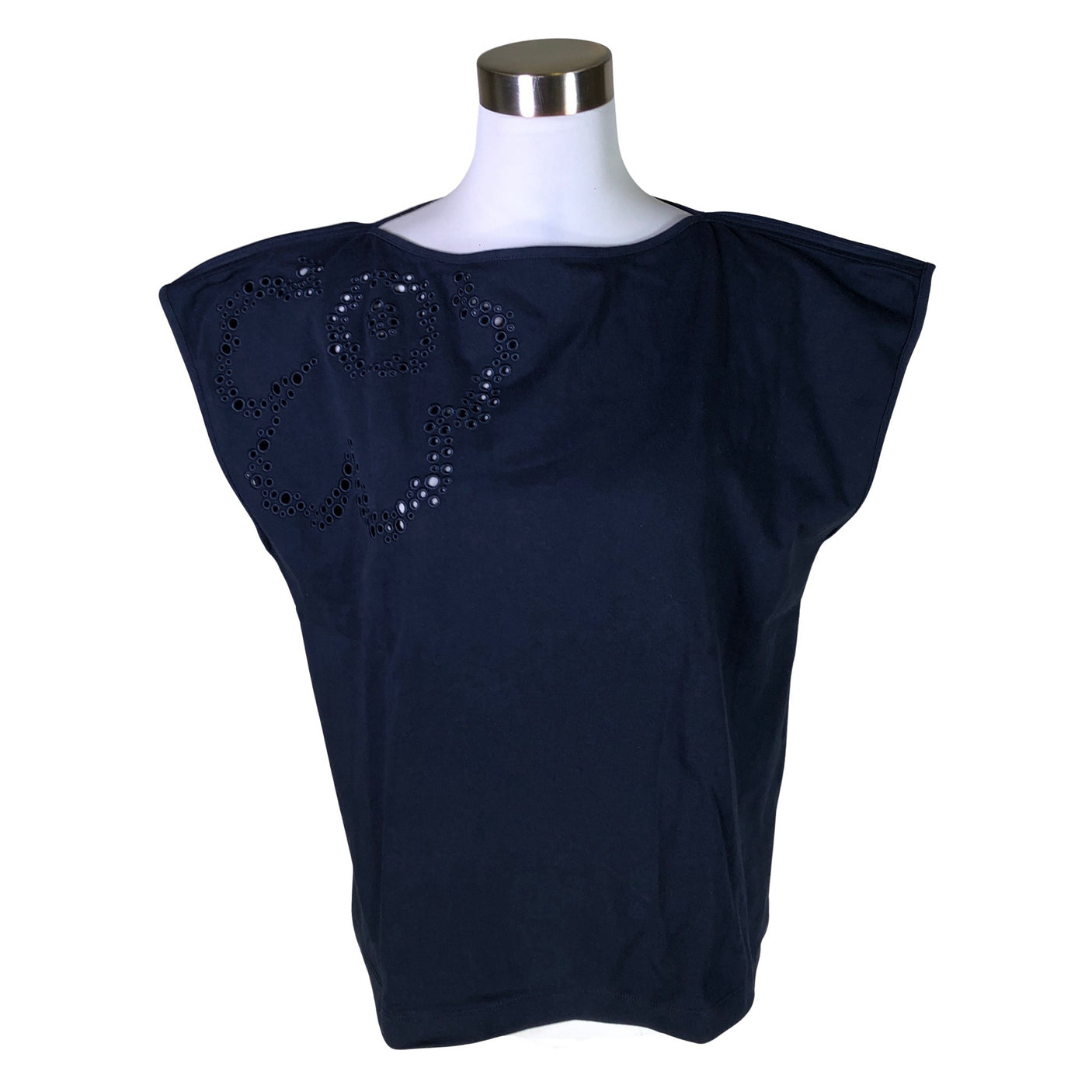 Unisex Marimekko - Trikootoppi, koko 36 - (1)