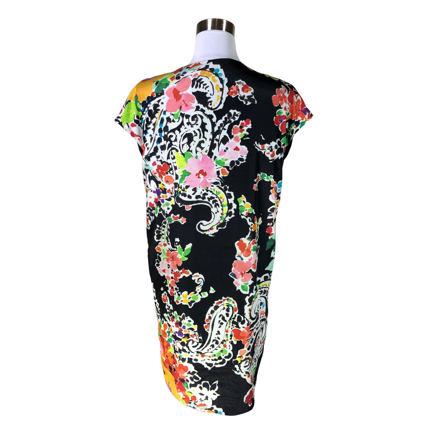 Unisex Lauren Ralph Lauren - Sifonkimekko, koko 40 - (2)