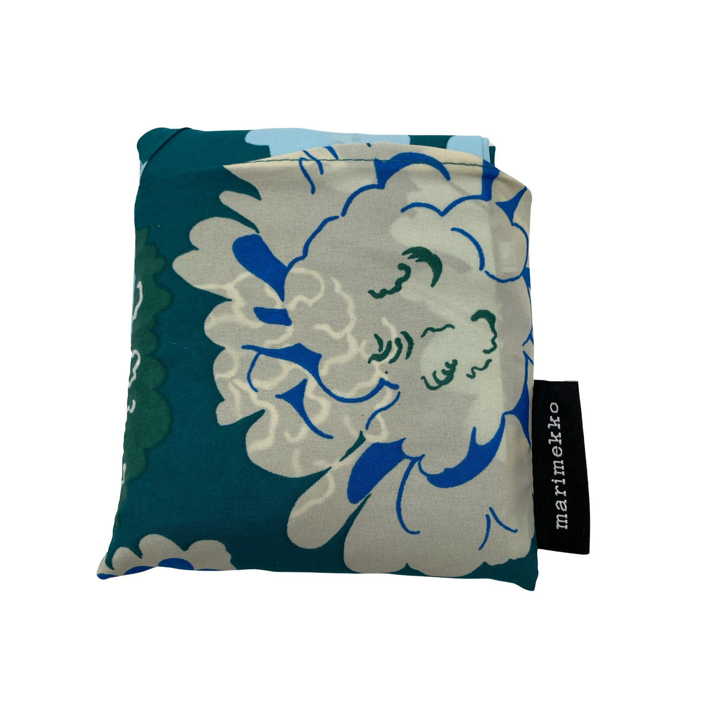 Unisex Marimekko - Ostoskassi, koko Maxi - (2)