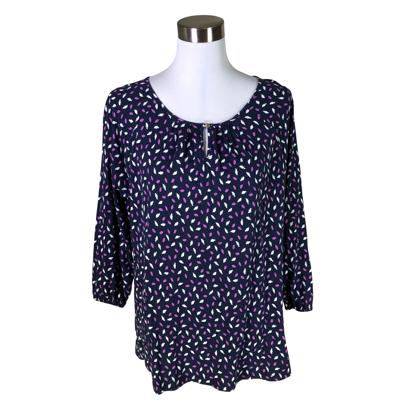 Unisex Noom - Trikoopaita, koko 40 - (1)