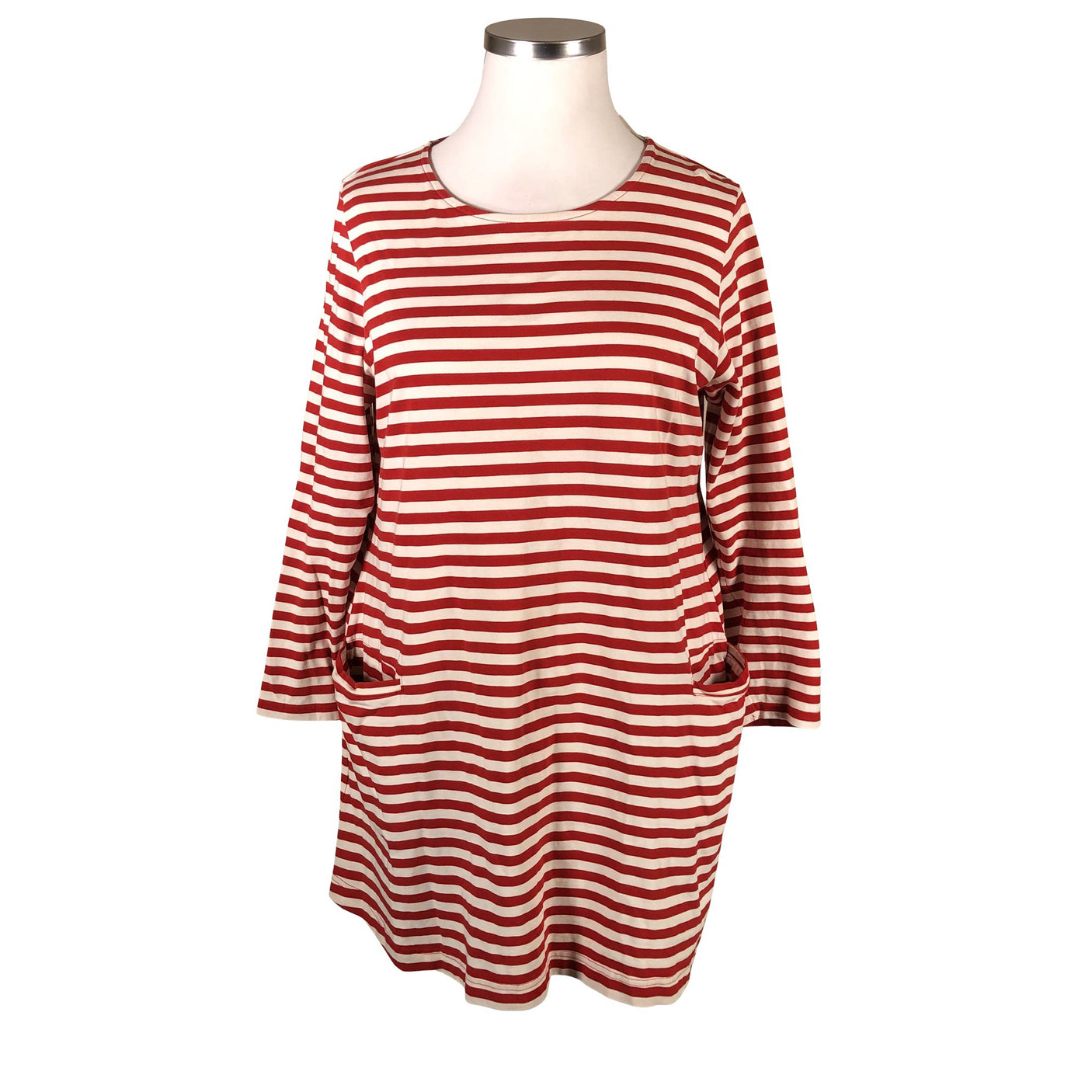 Unisex NOSH - Trikootunika, koko 46 - (1)
