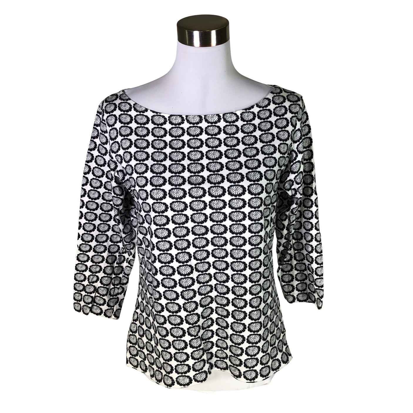 Unisex Marimekko - Trikoopaita, koko 40 - (1)