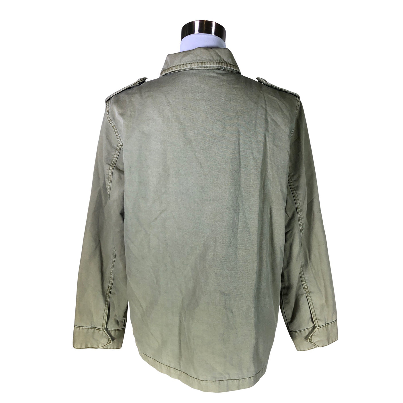Unisex Esprit - Ulkoilutakki, koko 40 - (2)