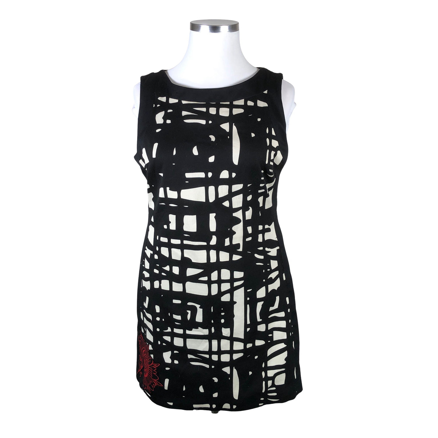 Unisex Desigual - Kotelomekko, koko 44 - (1)