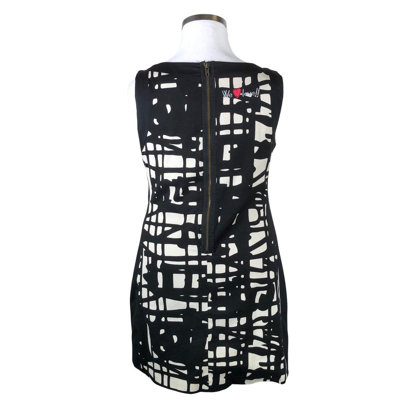 Unisex Desigual - Kotelomekko, koko 44 - (2)