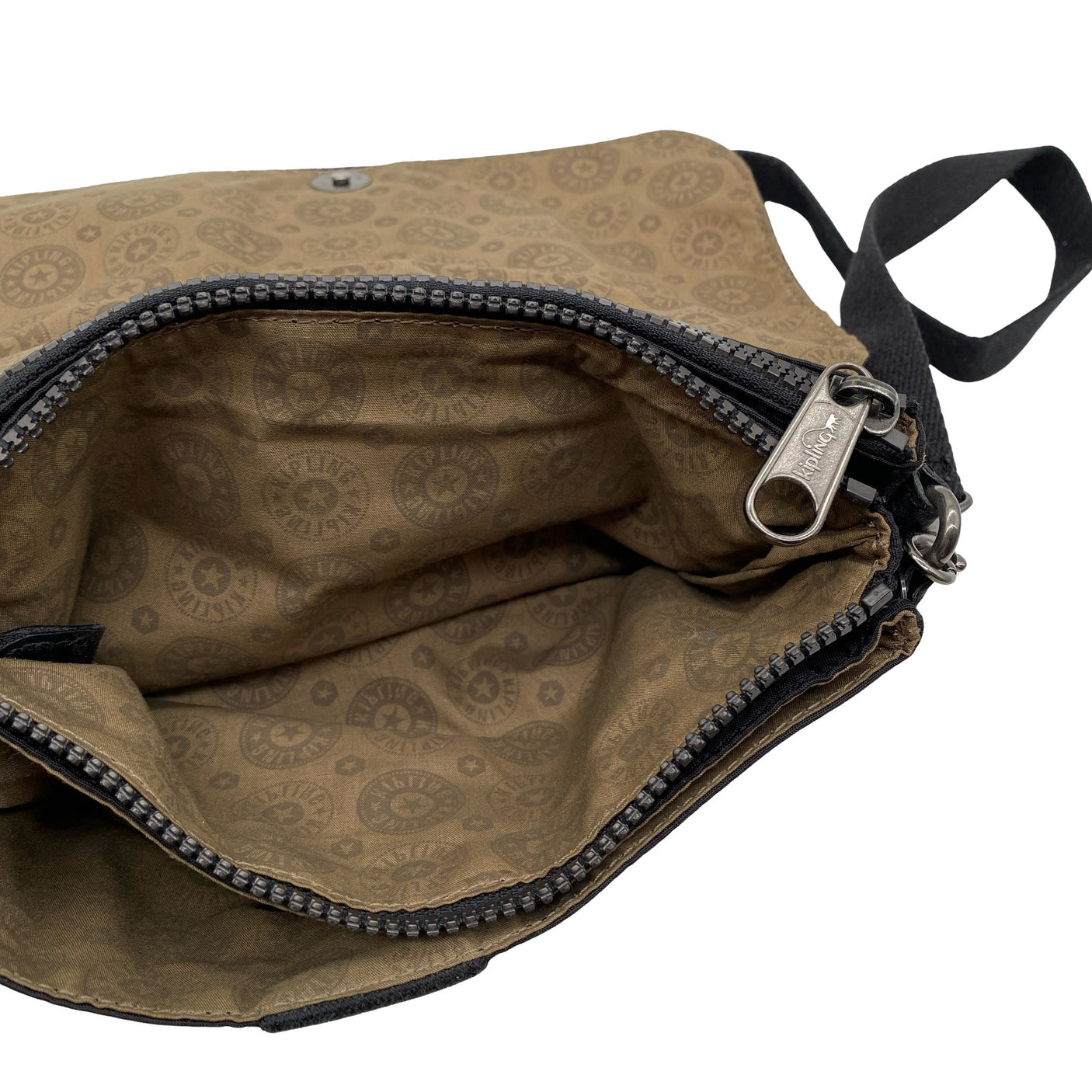 Unisex Kipling - Olkalaukku, koko Mini - (2)