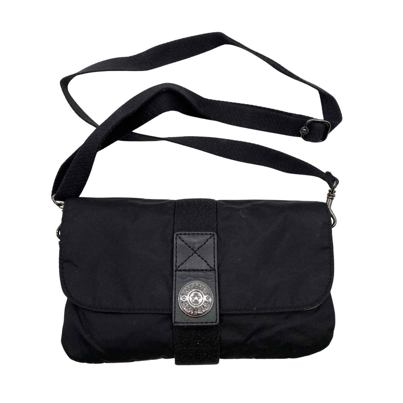 Unisex Kipling - Olkalaukku, koko Mini - (1)