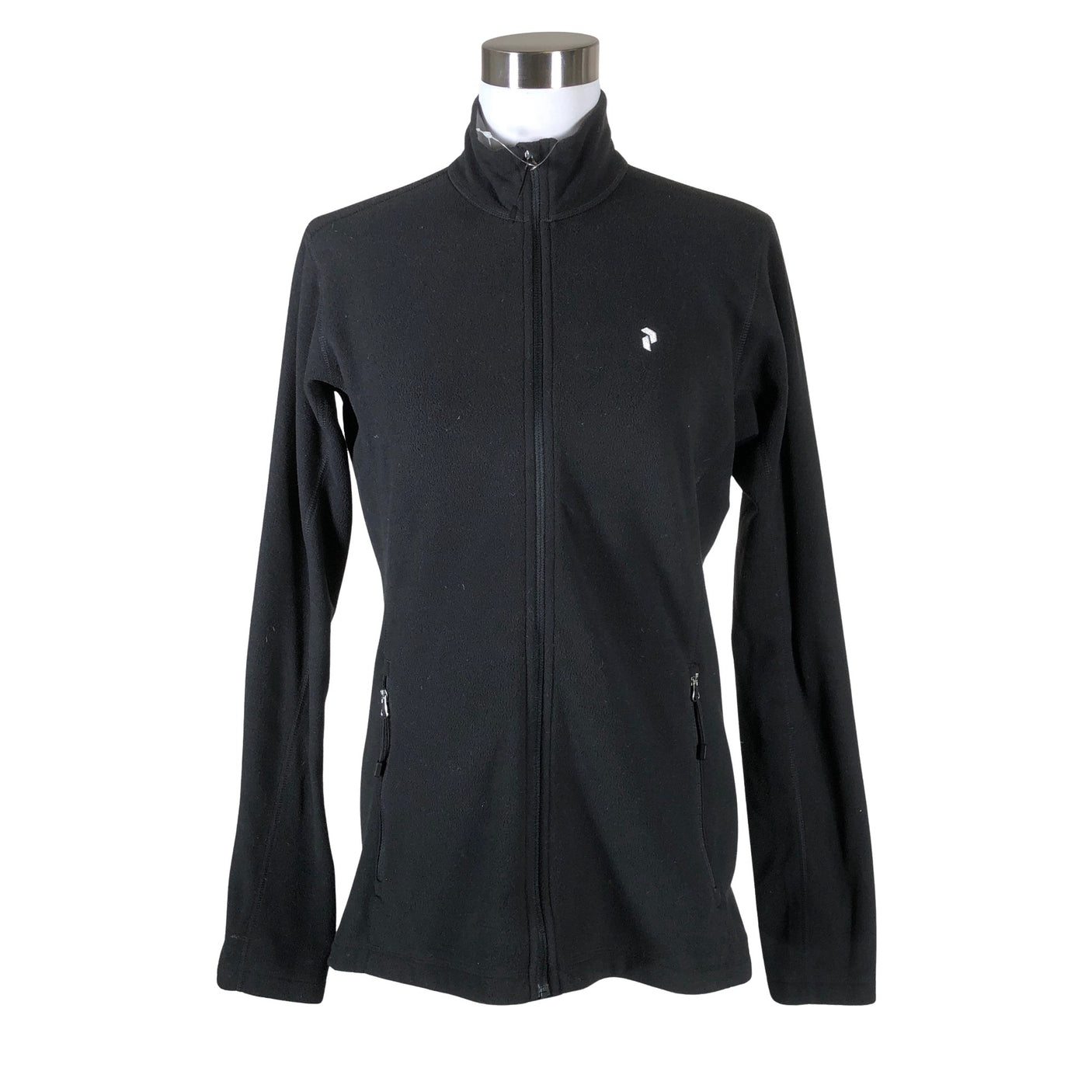 Unisex Peak Performance - Fleecetakki, koko 40 - (1)