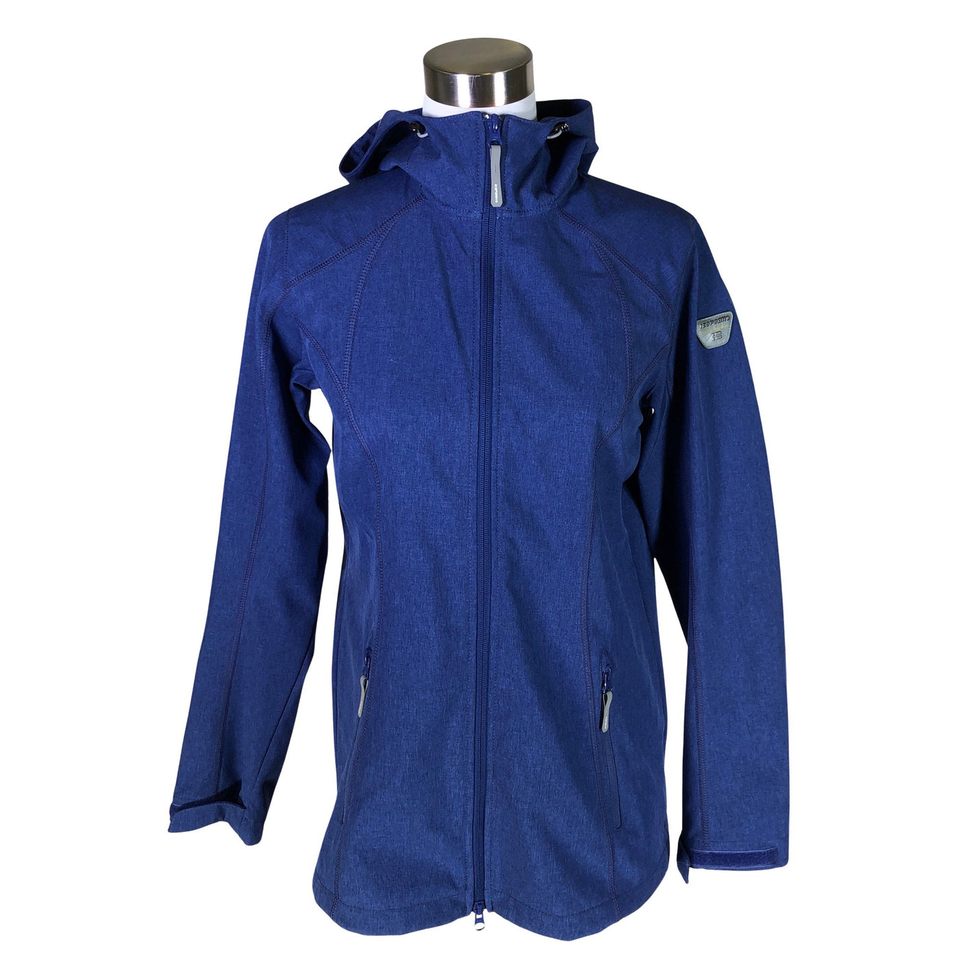 Unisex Icepeak - Softshell-takki, koko 40 - (1)