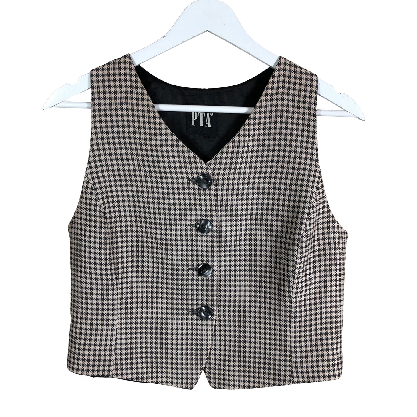 Unisex PTA - Liivi, koko 36 - (1)