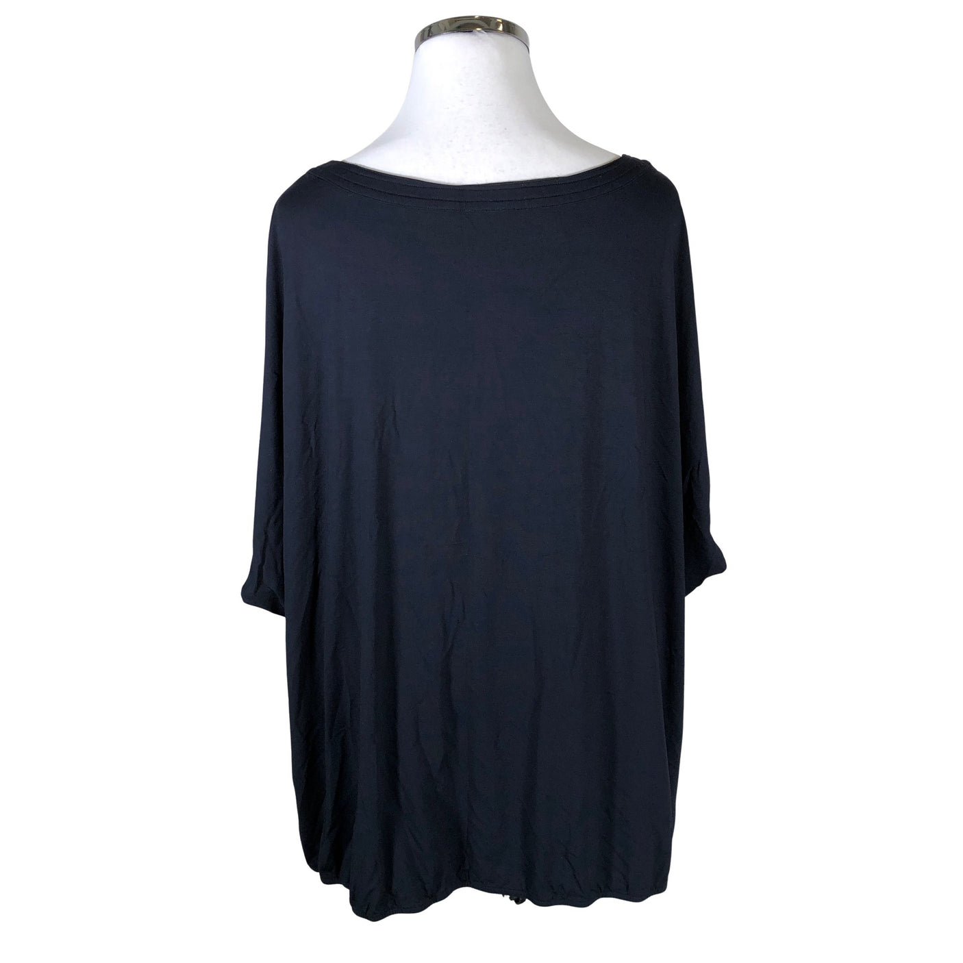 Unisex Gerry Weber - Lyhythihainen pusero, koko 56 - (2)
