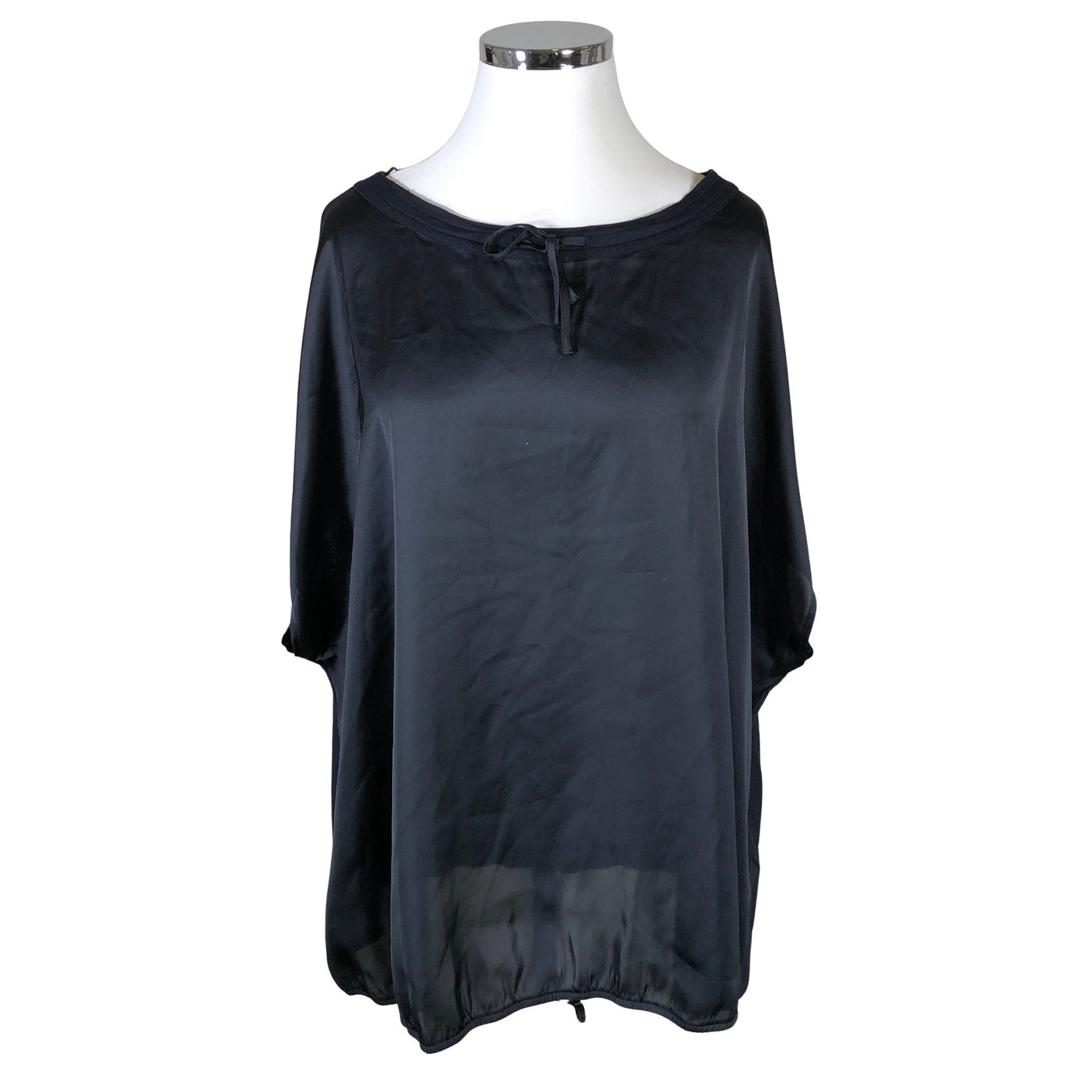 Unisex Gerry Weber - Lyhythihainen pusero, koko 56 - (1)