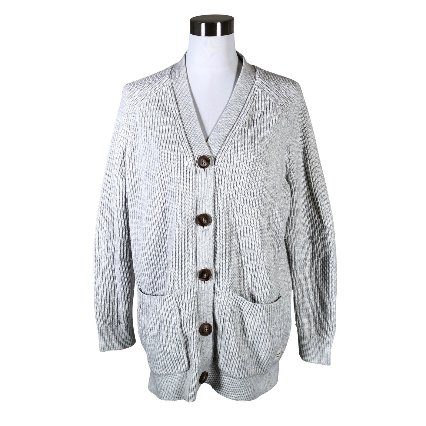 Unisex Superdry - Neuletakki, koko 40 - (1)