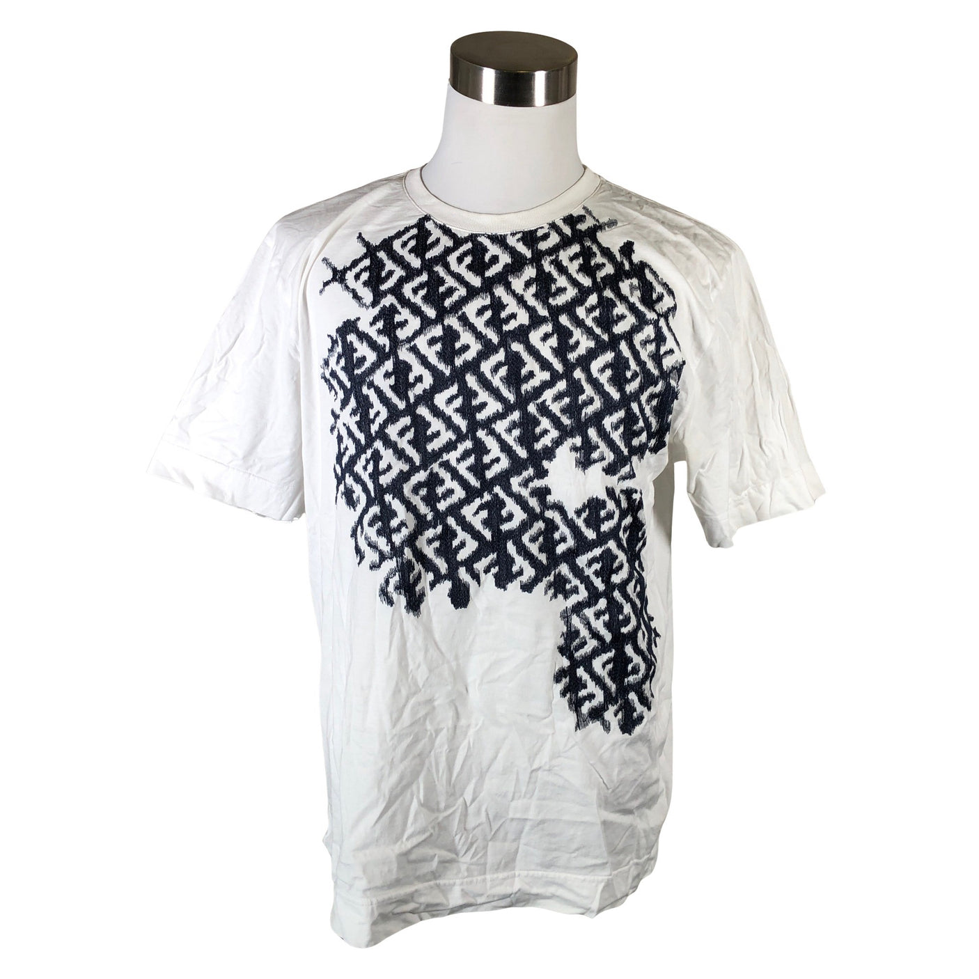 Unisex Fendi - T-paita, koko 52 - (1)