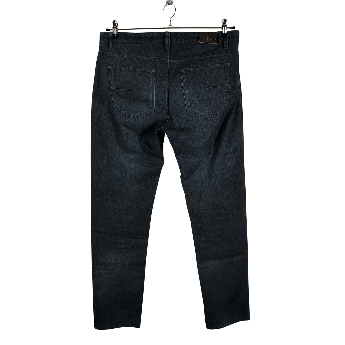 Unisex Sand Jeans - Farkut, koko W33 - (2)