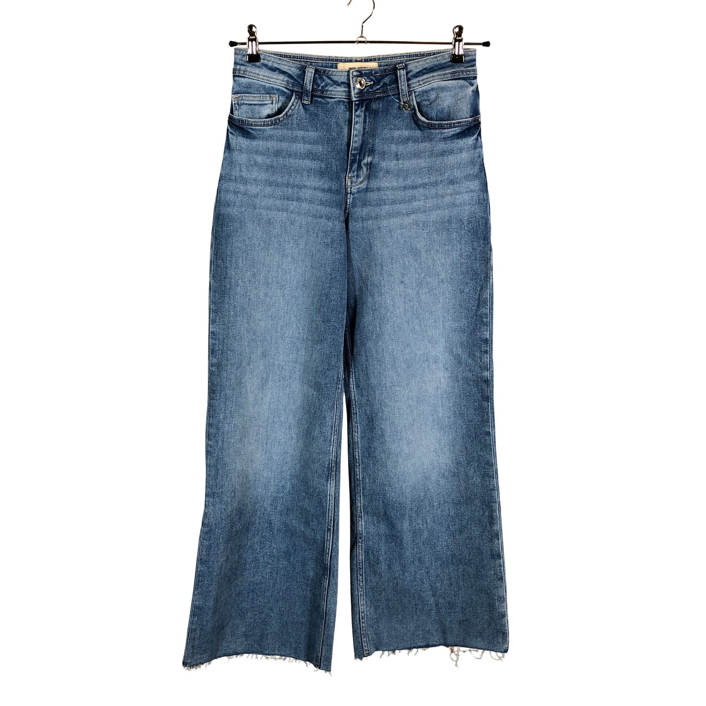 Unisex Mos Mosh - Farkut, koko W27 - (1)
