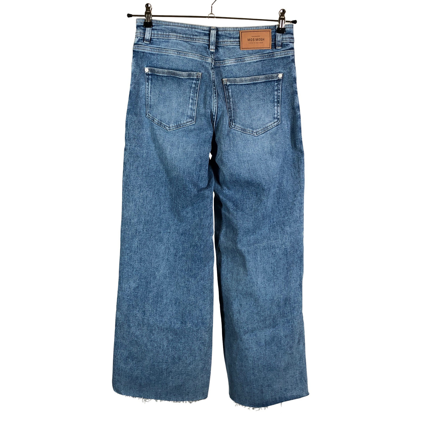 Unisex Mos Mosh - Farkut, koko W27 - (2)