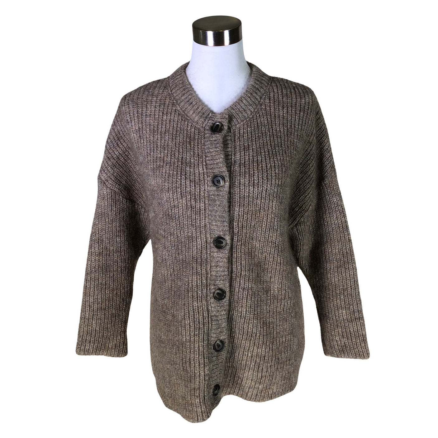 Unisex Gauhar - Neuletakki, koko 34 - (1)
