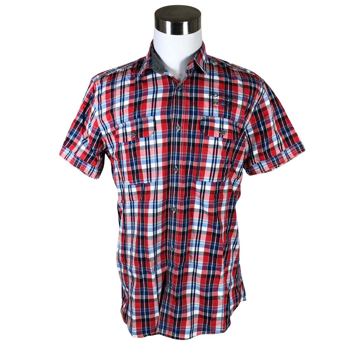 Unisex Jack & Jones - Kauluspaita, koko XL - (1)