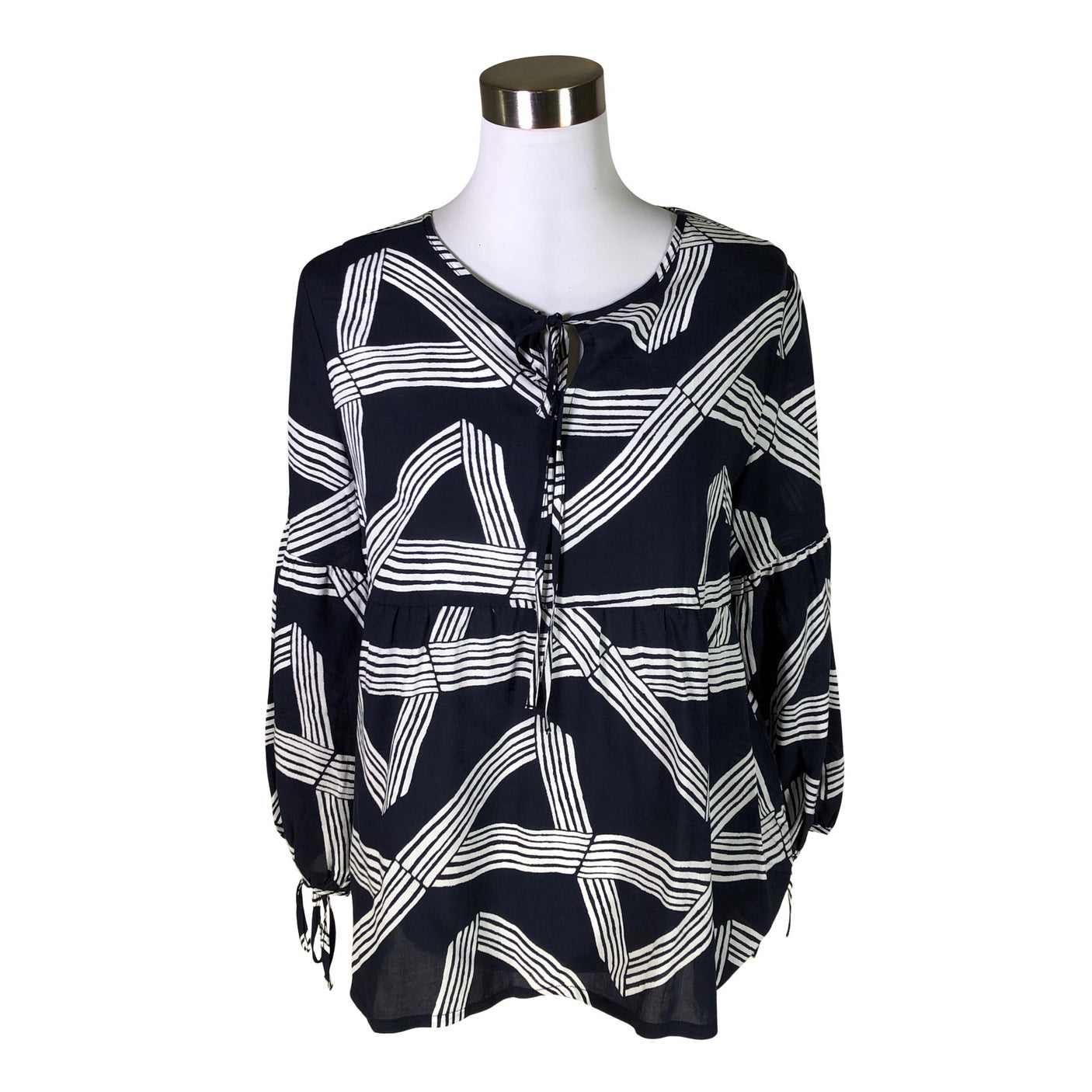 Unisex Nanso - Pusero, koko 40 - (1)