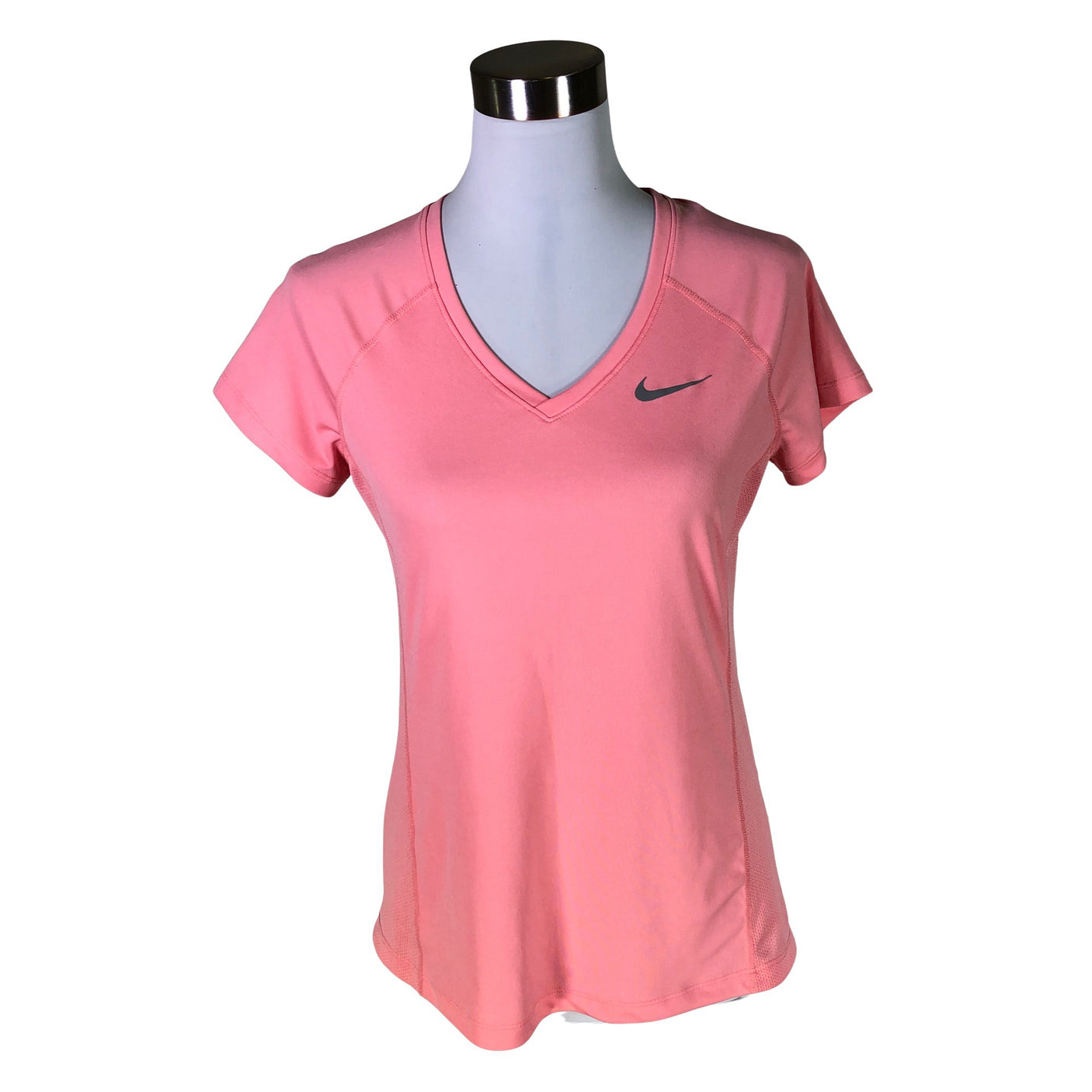 Unisex Nike - Urheilupaita, lyhyet hihat, koko 38 - (1)