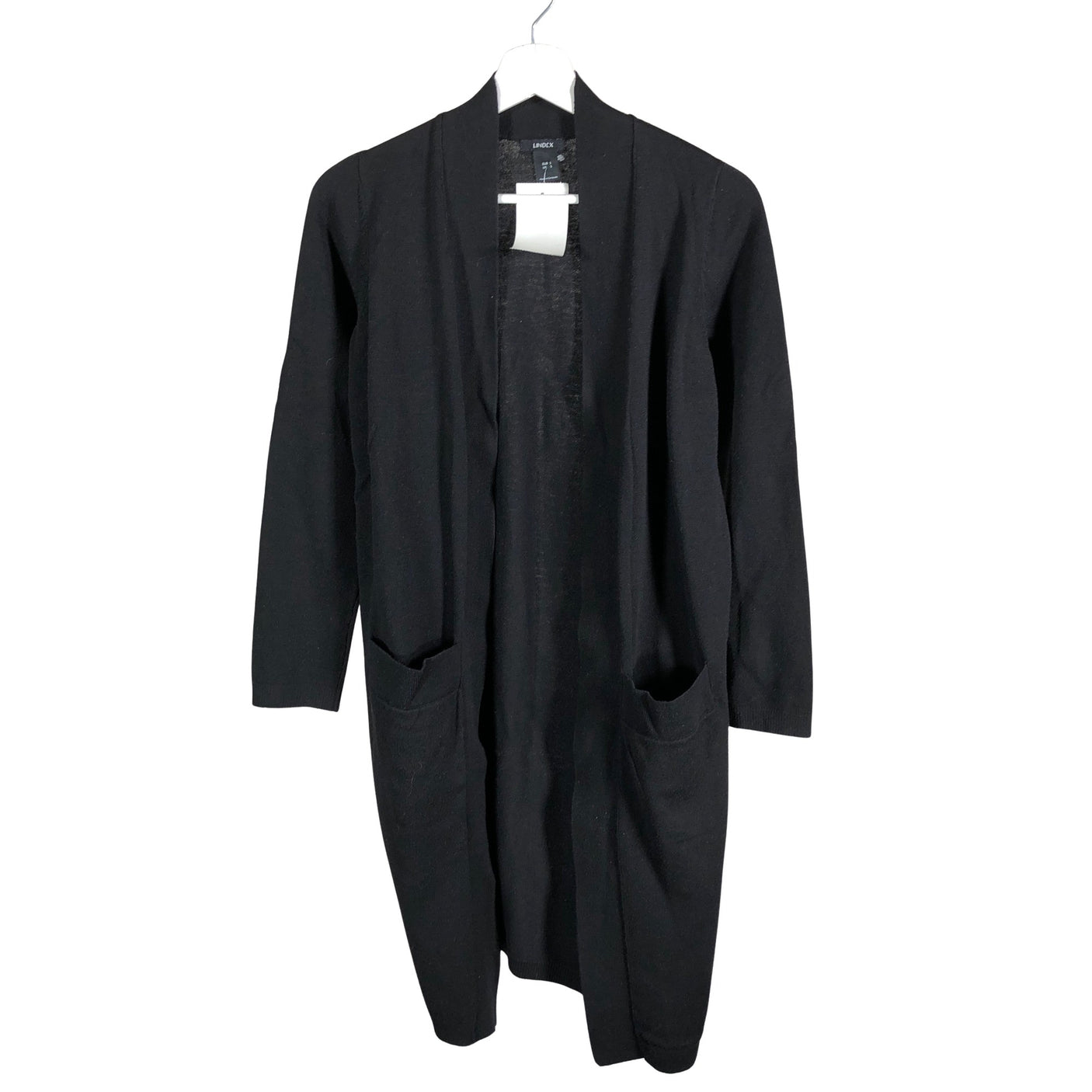 Unisex Lindex - Neuletakki, koko 36 - (1)