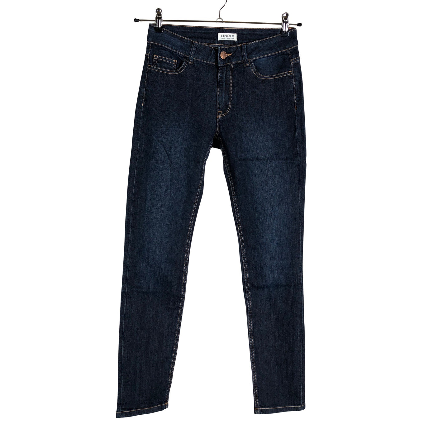 Unisex Lindex - Farkut, koko 36 - (1)