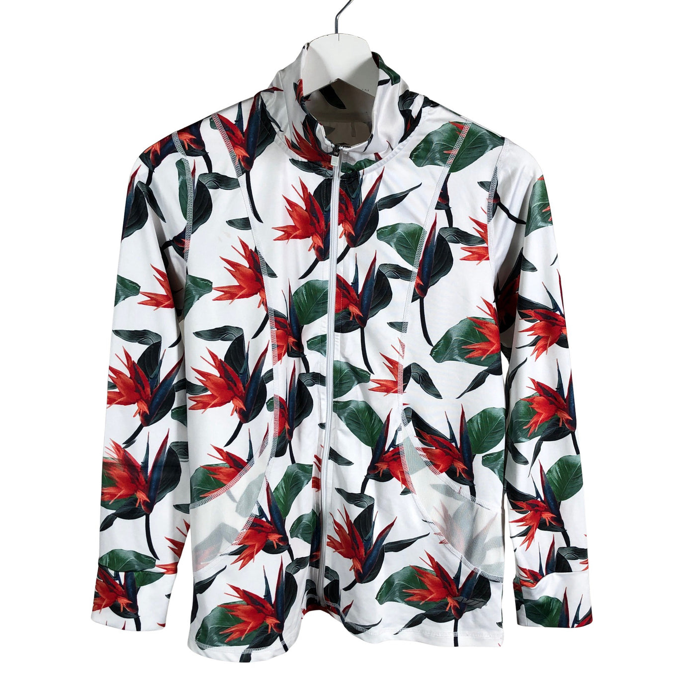 Unisex Avia - Urheilupaita,
pitkät hihat, koko 36 - (1)